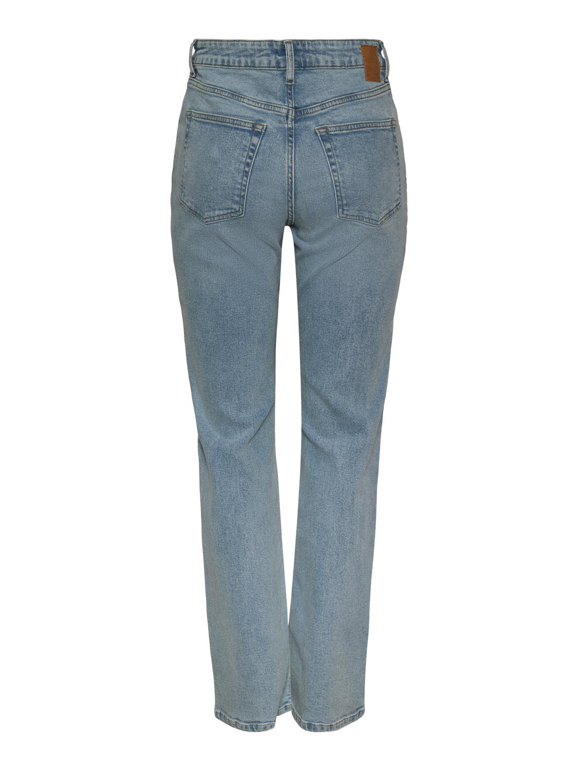 PCKELLY Jeans - Light Blue Denim